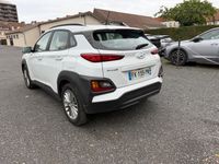 VP HYUNDAI KONA 1.6 CRDi 16V 2WD S&S 116 cv (2019) 104 800 k… (photo 3)