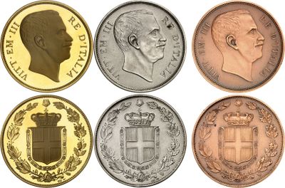 four different coins of different countries are shown on a white background