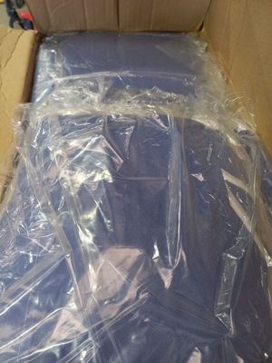 Lot de 100 Pyjamas Médicaux MUTEXIL Bleu Taille L a Usage Un…