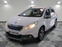 PEUGEOT - 2008 1.2 VTI 82CH BVM5 ALLURE - ES - Mise en servi…