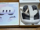 a box with a pair of headphones inside of it