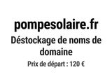 Photo 1/1 du lot