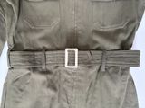 an image of a military uniform with a belt