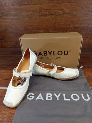 1 Paire de ballerine de la marque GABYLOU - modèle : Juliett…