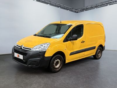 Citroen Berlingo M Bluehdi 100 S&S Etg6 Club / N°:11406222, …