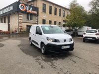 PEUGEOT PARTNER FOURGON M 650 KG BLUEHDI 100 S&S BVM6 - Genr… (photo 3)