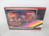 a box with a picture of the tv on it