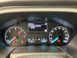 the dashboard of a car with various gauges and numbers on it