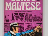 la couverture d'une bande dessinée sur laquelle figure un homme tenant une mitrailleuse