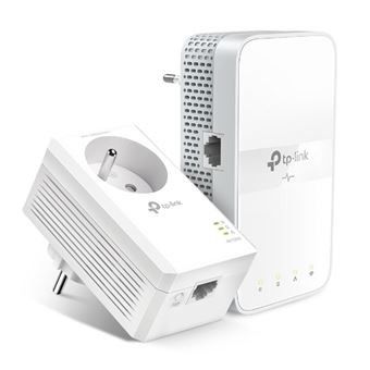 tp - link tl - wpa110n powerline adapter kit for tp - link tl - wpa1102