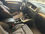 the interior of a car with a dashboard and a steering wheel