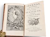 a book with a picture of a woman in it