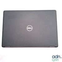 Ordinateur portable Dell Latitude 5480 Noir - Intel Core I5-… (photo 5)