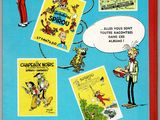 the cover of a children ' s book with pictures of people and animals