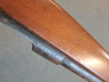 a close up of a metal object on a table