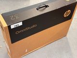 a box that is sitting on the ground on the ground