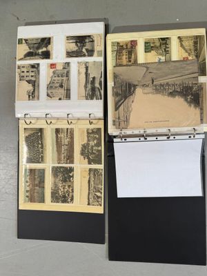VILLEFRANCHE ET BEAUJOLAIS CPA (Cartes postales anciennes,) …
