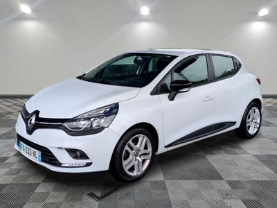 RENAULT - CLIO DCI 90 ENERGY 82G BUSINESS - GO - Mise en ser…