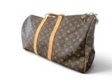 an image of a louis vuittou bag on a white background