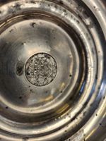 Lot d'objets en étain comprenant un pichet, un bougeoir et u… (photo 3)