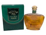 an image of a bottle of perfume sitting next to a box
