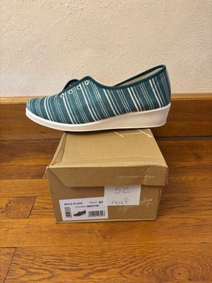 Pointure 41 - Ippon Vintage Bold Playa, Coloris Menthe - Neu…