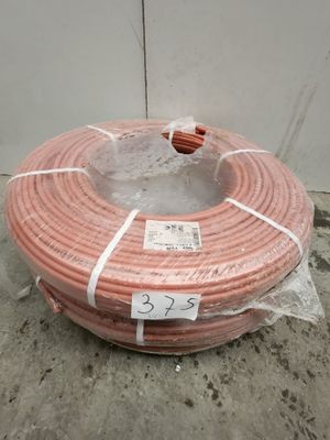 Lot de 3 couronnes PEX-b rouges – Ø12 x 1,1 mm – 240 m