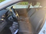 a car that has a bunch of items in it