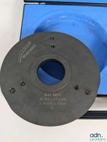 Porte-outil de fabrication française de la marque MECANIC WO… (photo 2)