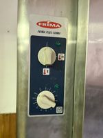 FRIMA Deux fours mixtes « plus combi » (photo 2)