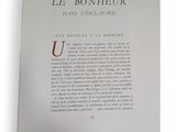 Photo 3/3 du lot