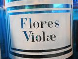 a close up of a label on a bottle of wine