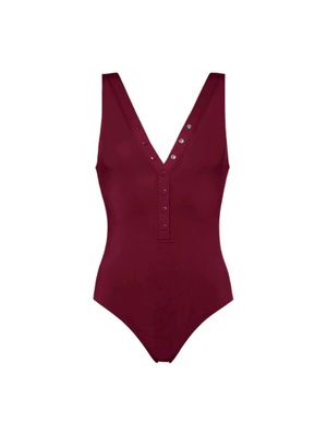 Maillot de bain 1 pièce ERES "Icone", T.40 - NEUF - TVA Récupérable -  - Photo 1