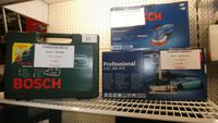 - 3 Ponceuses BOSCH