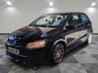 VOLKSWAGEN - POLO 1.2 TDI 75 CR FAP TRENDLINE - GO - Mise en…