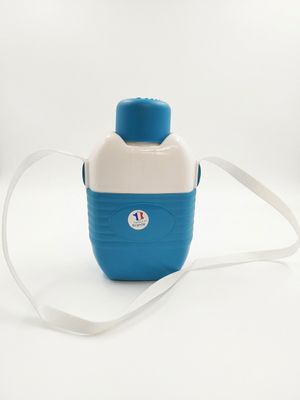 EDA - Gourde bidon de randonnée - 260g avec sangle - Fabrica…