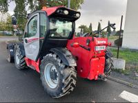 MANITOU TELESCOPIQUE MANITOU MLT 737 130 PS+ PREMIUM - Genre… (photo 4)