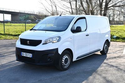 CTTE PEUGEOT EXPERT M 1.5 BLUEHDI 120ch - Dmec : 11/12/2023-…