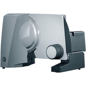 Graef Trancheuse G52 gris (mat)