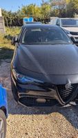 ALFA ROMEO GIULIA - Genre : VP - Carrosserie : CI - Energie … (photo 2)