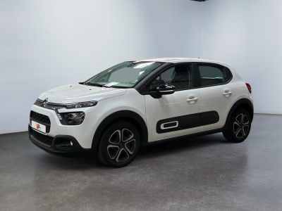 citroen 1 2 puretech puretech 5p manual