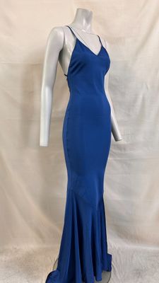 a blue dress on a mannequin mannequin mannequin mannequin mannequin mannequin mannequin mannequin mannequin