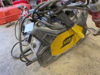 T20: Poste à souder ESAB + Poste à souder FORGE (photo 2)