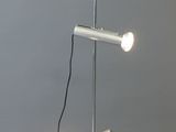 an image of a lamp that is on a pole