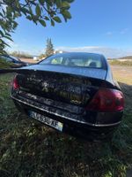 🚗 PEUGEOT 407 1.6 HDI - 109 CH (photo 6)
