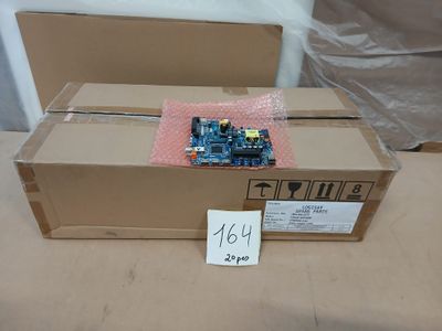 Lot de 20 cartes électroniques TV / cartes mères LOGISAV (LE…