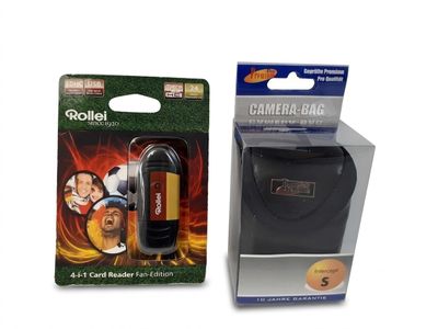 Lot de 2 - PNY - Ce pack contient un adaptateur pour média n…
