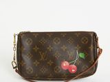 Sac à bandoulière Louis Vuitton « Cherry »