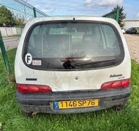 FIAT SEICENTO - Genre : VP - Carrosserie : CI - Energie : ES… (photo 6)