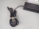 an image of a cord and a charger on a table